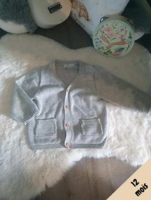 Gilet
